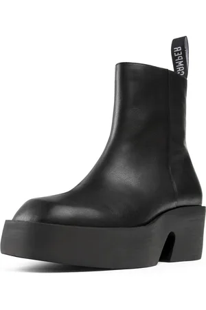 Camper Ankle Boots 