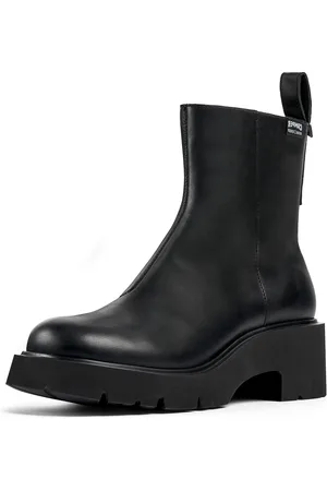 Camper Stiefelette 