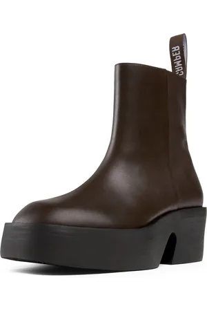 Camper Ankle Boots 