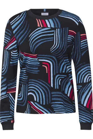 CECIL Bedrucktes Shirt