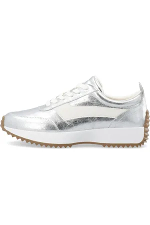 Bianco Sneaker 