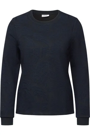 CECIL Jacquard Shirt