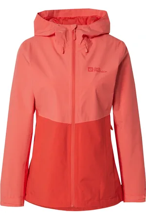 Jack Wolfskin Outdoorjacke 