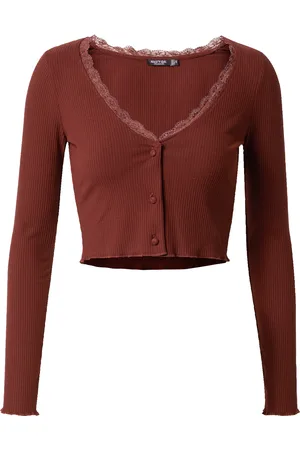 NASTY GAL Shirt