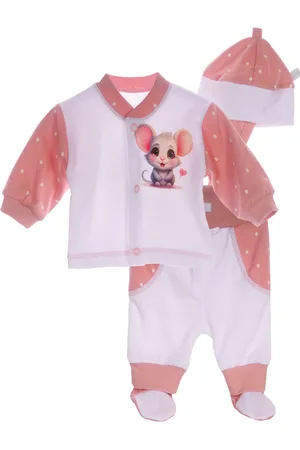 La Bortini Set