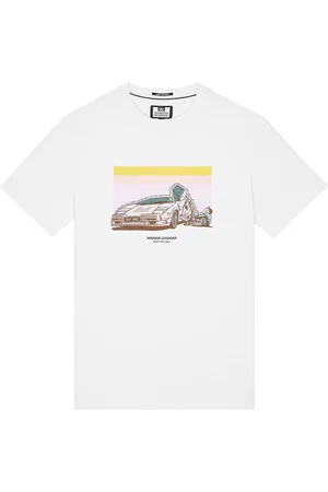 Weekend Offender T-Shirt 