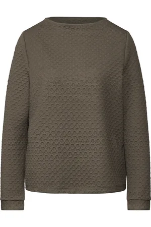 Street one Strukturshirt