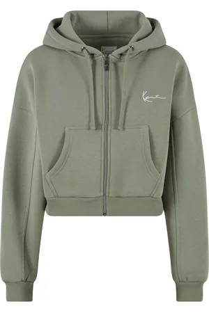 Karl Kani Sweatjacke 
