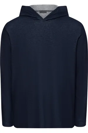 Hanro Kapuzensweatjacke 