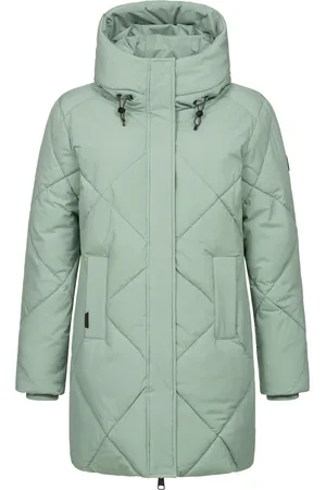 Ragwear Funktionsmantel 
