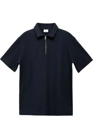 MANGO Poloshirt 