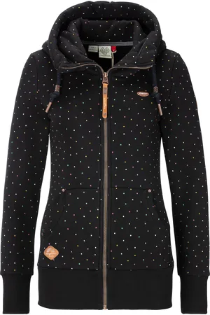 Ragwear Sweatjacke