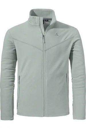 Schöffel Funktionsfleecejacke