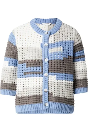 Object Strickjacke 