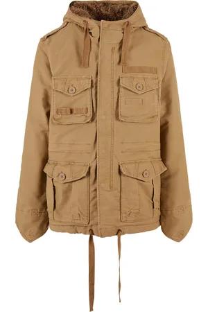 Brandit Übergangsjacke 