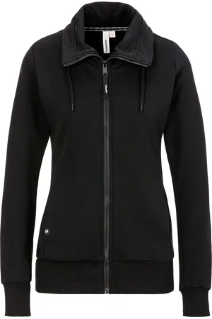 Ragwear Sweatjacke