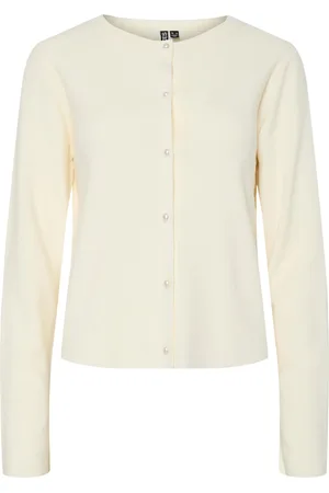 Pieces® Strickjacke 