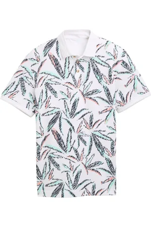 TOM TAILOR Poloshirt
