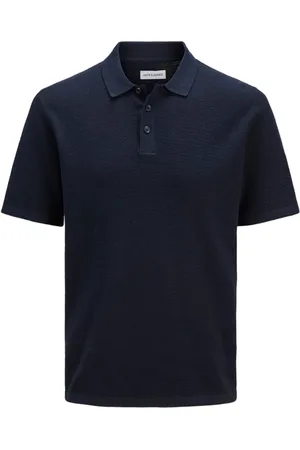 JACK & JONES Poloshirt 