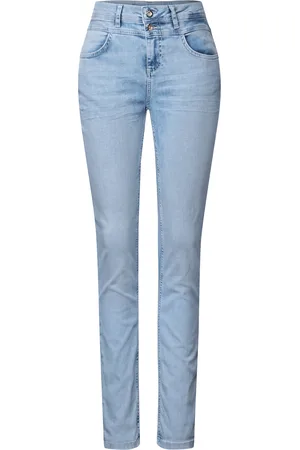 Street one Jeans im Casual Fit