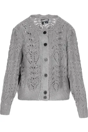 Dreimaster Strickjacke