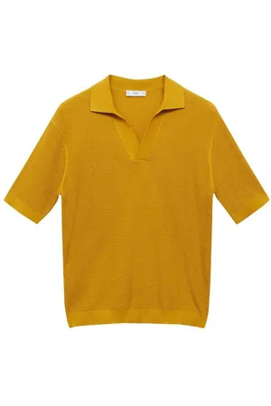 MANGO Poloshirt 