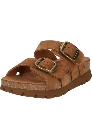 Panama Jack Pantolette 