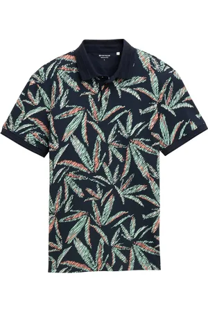 TOM TAILOR Poloshirt