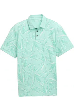 TOM TAILOR Poloshirt