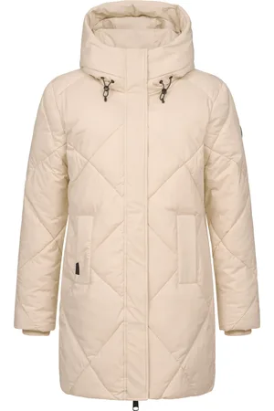 Ragwear Funktionsmantel 
