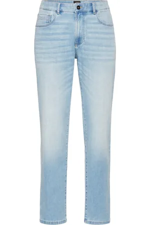 Camel Active FleXXXactive® Denim in Relaxed Fit