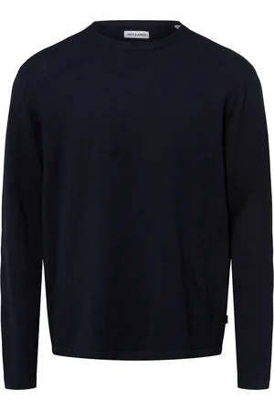 JACK & JONES Strickpullover 