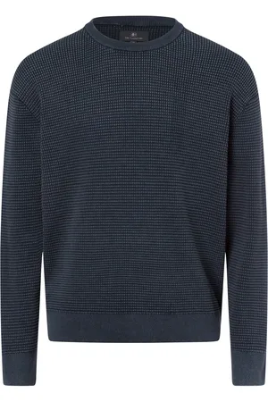 Nils Sundström Strickpullover