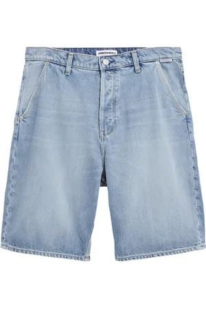 Armedangels Jeans- Shorts KEAAN