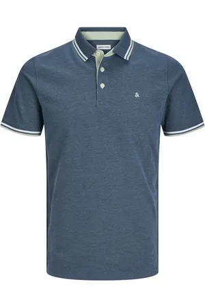 JACK & JONES Poloshirt 