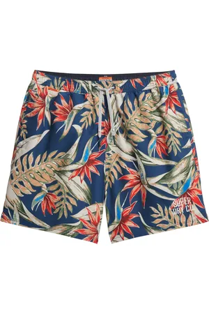 Superdry Badeshorts
