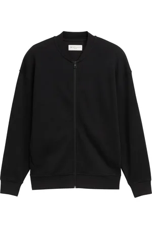 TOM TAILOR Sweatjacke