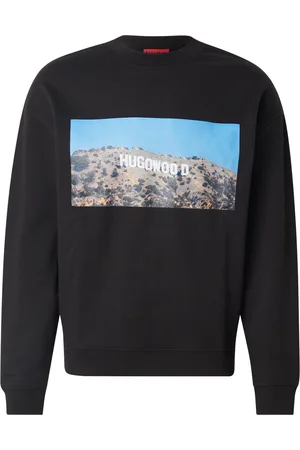 HUGO BOSS Sweatshirt 
