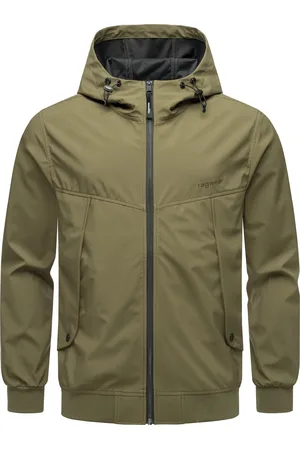 Ragwear Outdoorjacke 