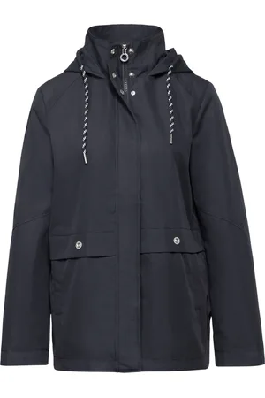 Street one Parka