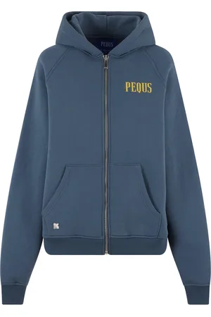 PEQUS Sweatjacke 