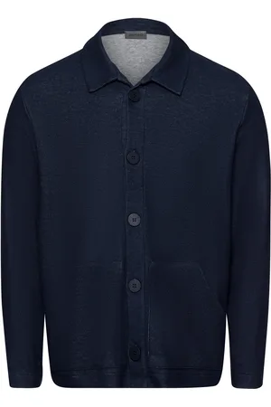 Hanro Sweatjacke 
