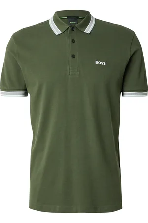 HUGO BOSS Poloshirt 
