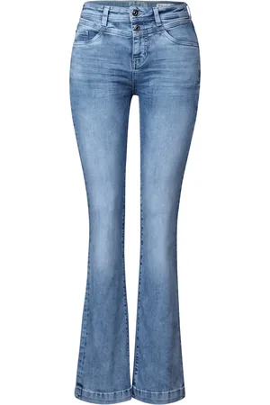 Street one Bootcut Jeans