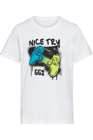 Kidsworld Shirt