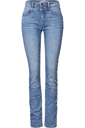Street one Jeans im Casual Fit