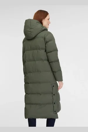 Ragwear Wintermantel