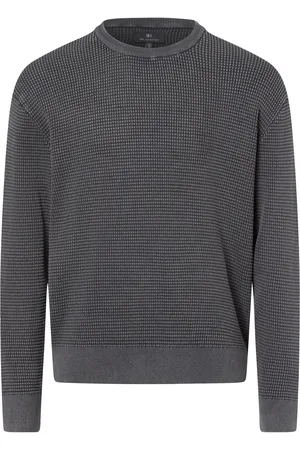 Nils Sundström Strickpullover