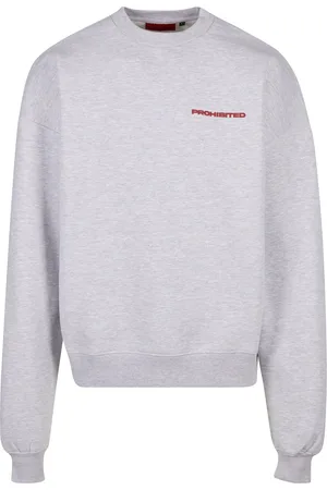 Prohibited Sweatshirt