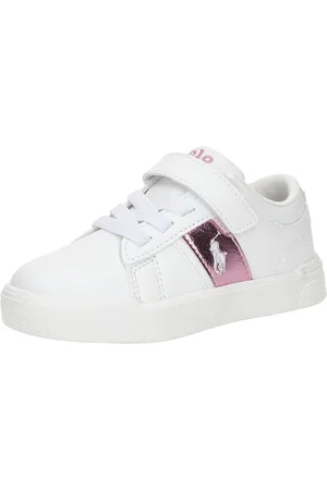 Ralph Lauren Sneaker 
